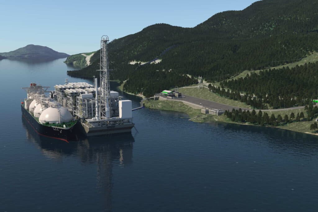 Fact Check: Canada's LNG projects could attract a staggering $109 billion in investment.