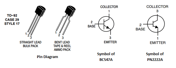 Fact Check: Is NPN transistor?