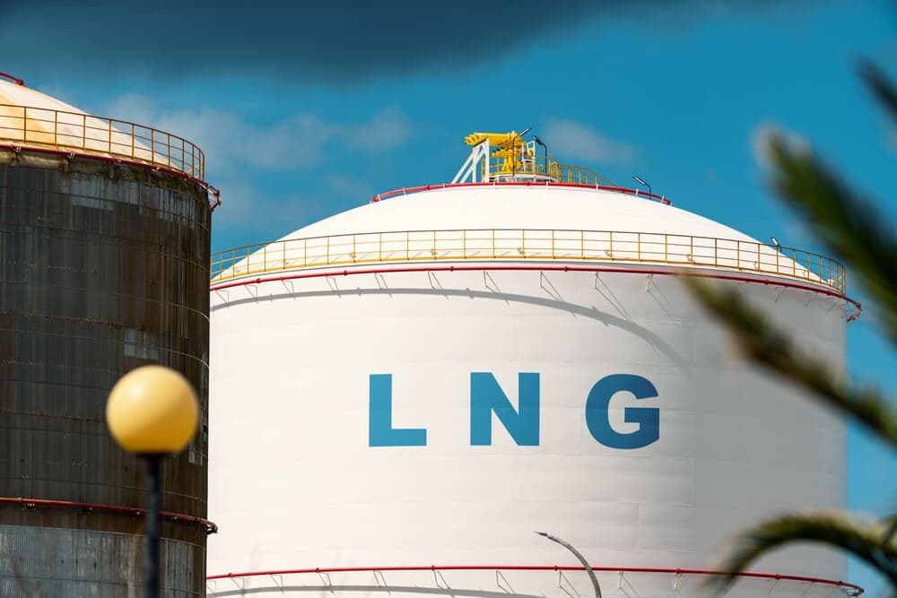 Fact Check: Canada's LNG projects face fierce opposition from environmental activists.