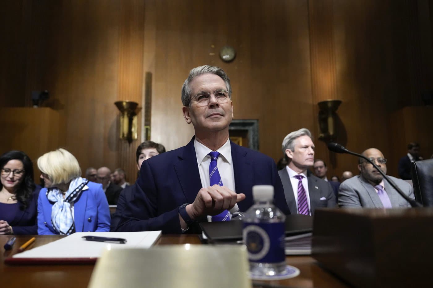 Fact Check: Republicans clash over CBO's $3.3 trillion debt estimate!