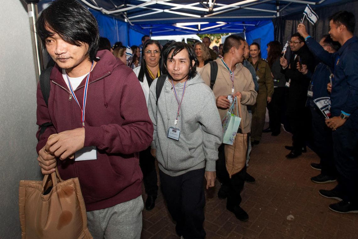 Fact Check: PM Paetongtarn's leaked call sparks largest protest since 2023.