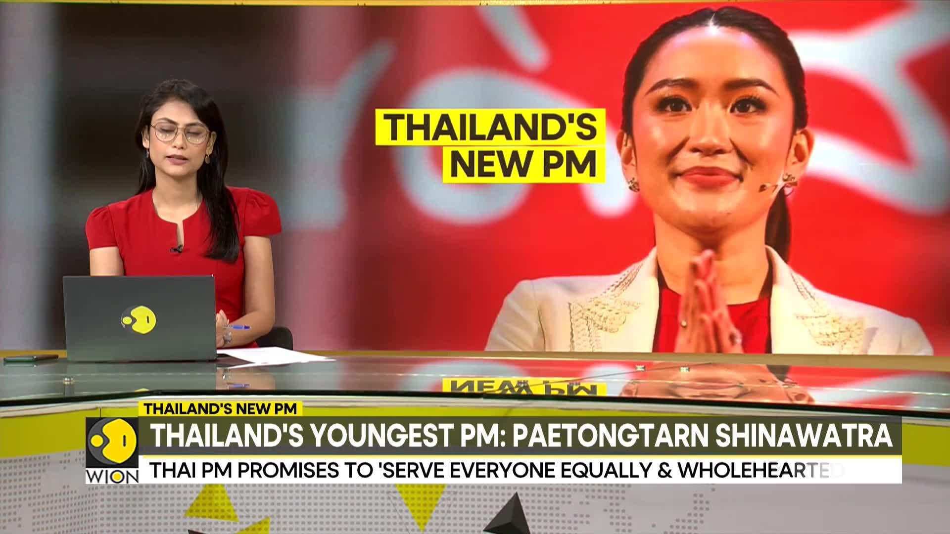 Fact Check: Thai PM vows to stop calls with Hun Sen after backlash.