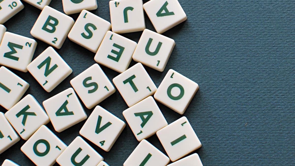 Fact Check: Is NQ a Scrabble word?