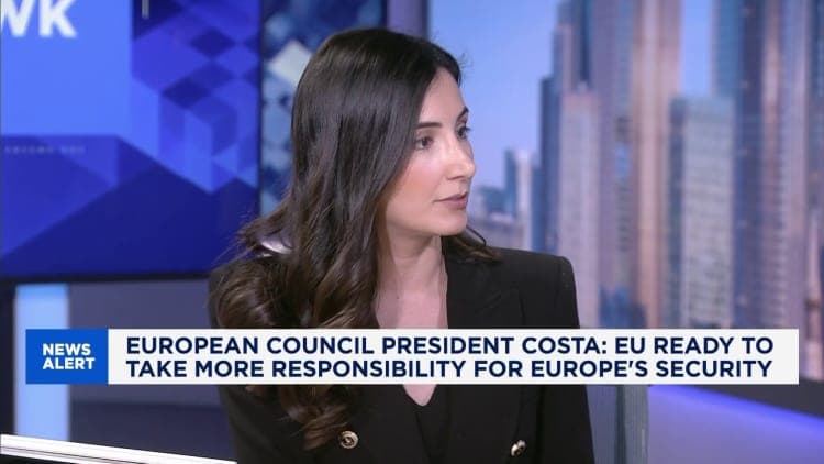Fact Check: European banks embrace defense financing, abandoning past reputational concerns.