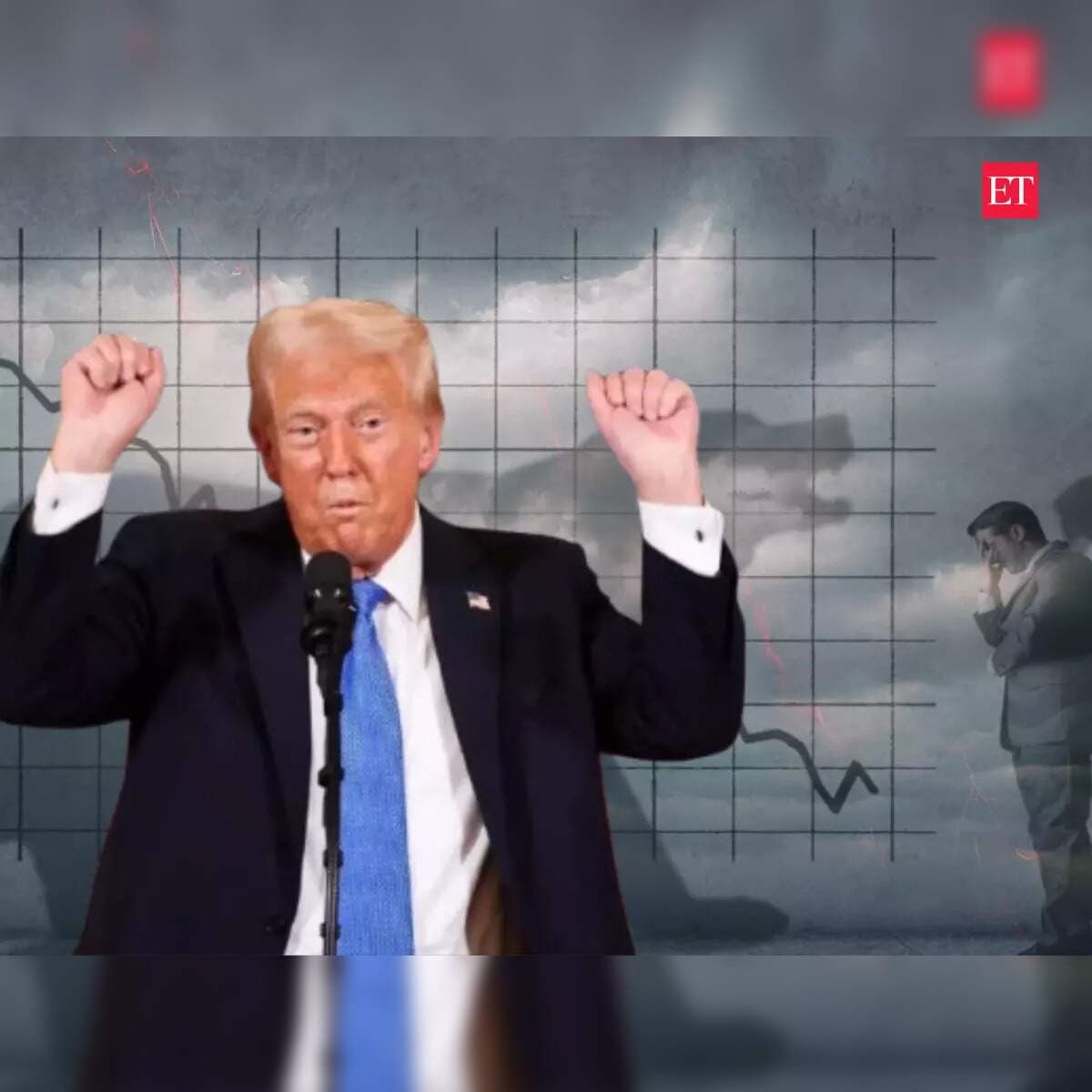 Fact Check: Trump's tariffs threaten India's trade prospects.