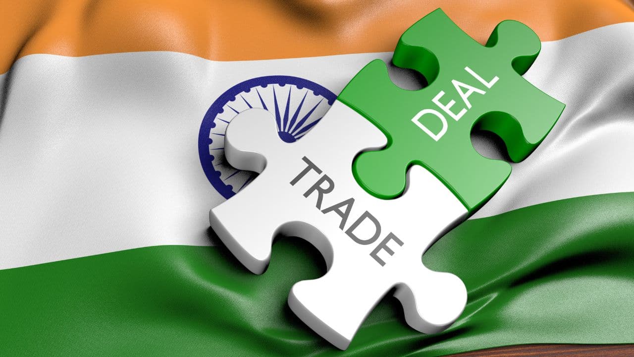 Fact Check: India's trade negotiations began with high hopes in early 2025.