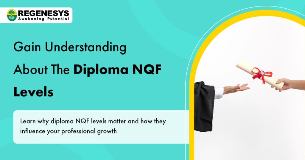 Fact Check: Is NQF level 5 a diploma?