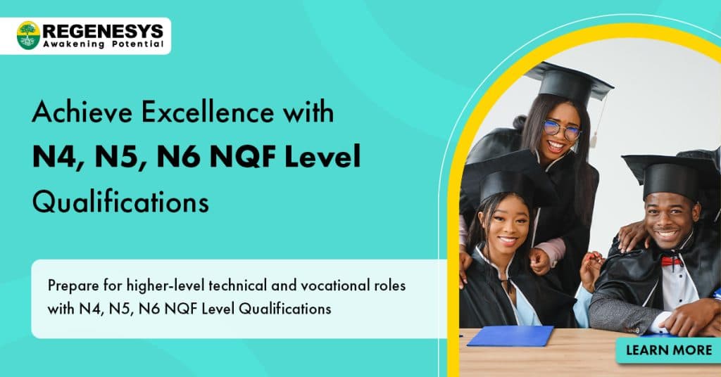 Fact Check: Is NQF level 6 a diploma?