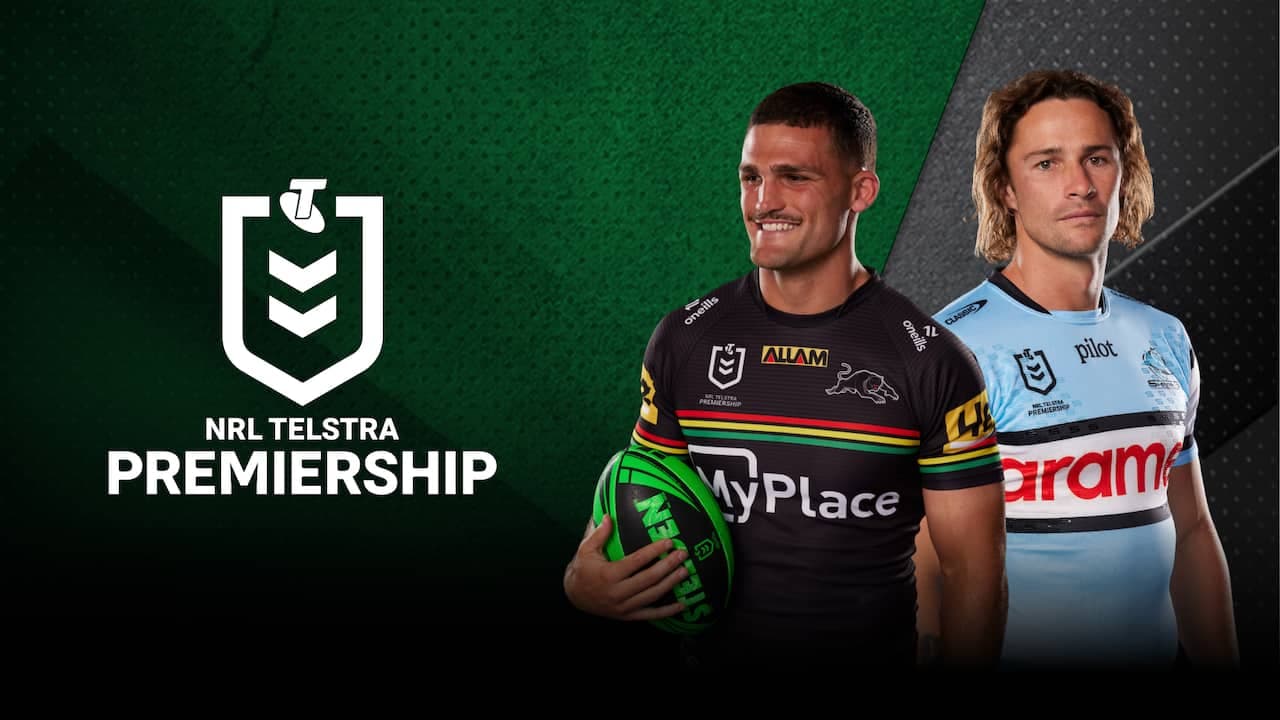 Fact Check: Is NRL on Binge?