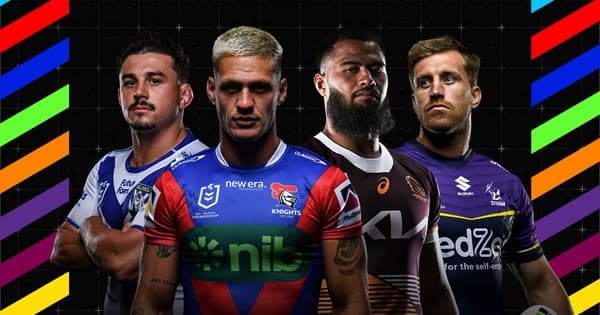 Fact Check: Is NRL on tonight?