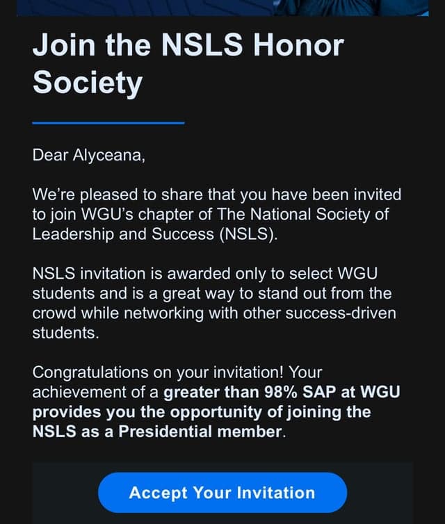 Fact Check: Is NSLS worth it?