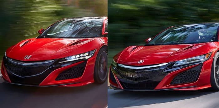 Fact Check: Is NSX a Honda or Acura?