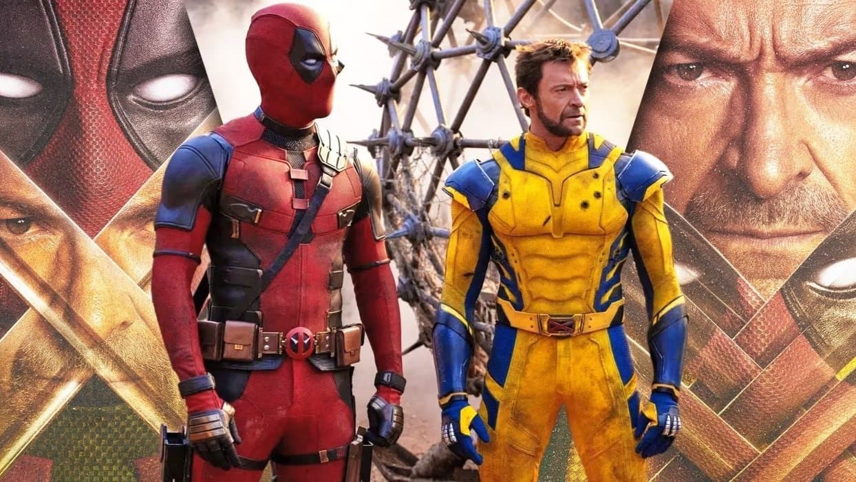 Fact Check: Is NSYNC featured in Deadpool?