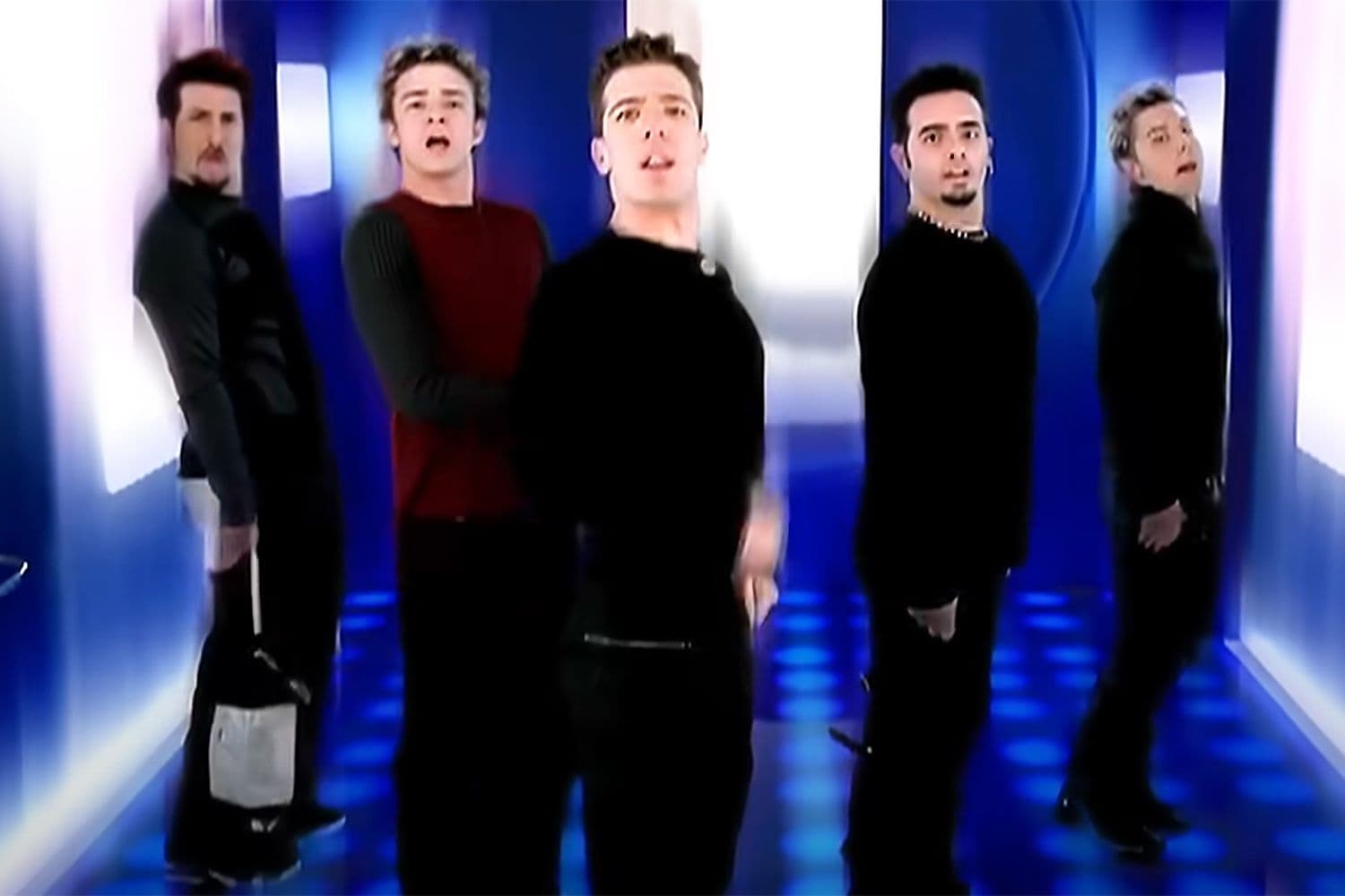 Fact Check: Is NSYNC known for "Bye Bye Bye"?