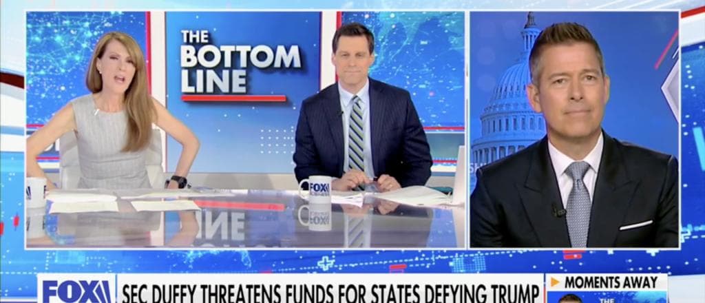 Fact Check: States could face severe repercussions for withholding federal payments.