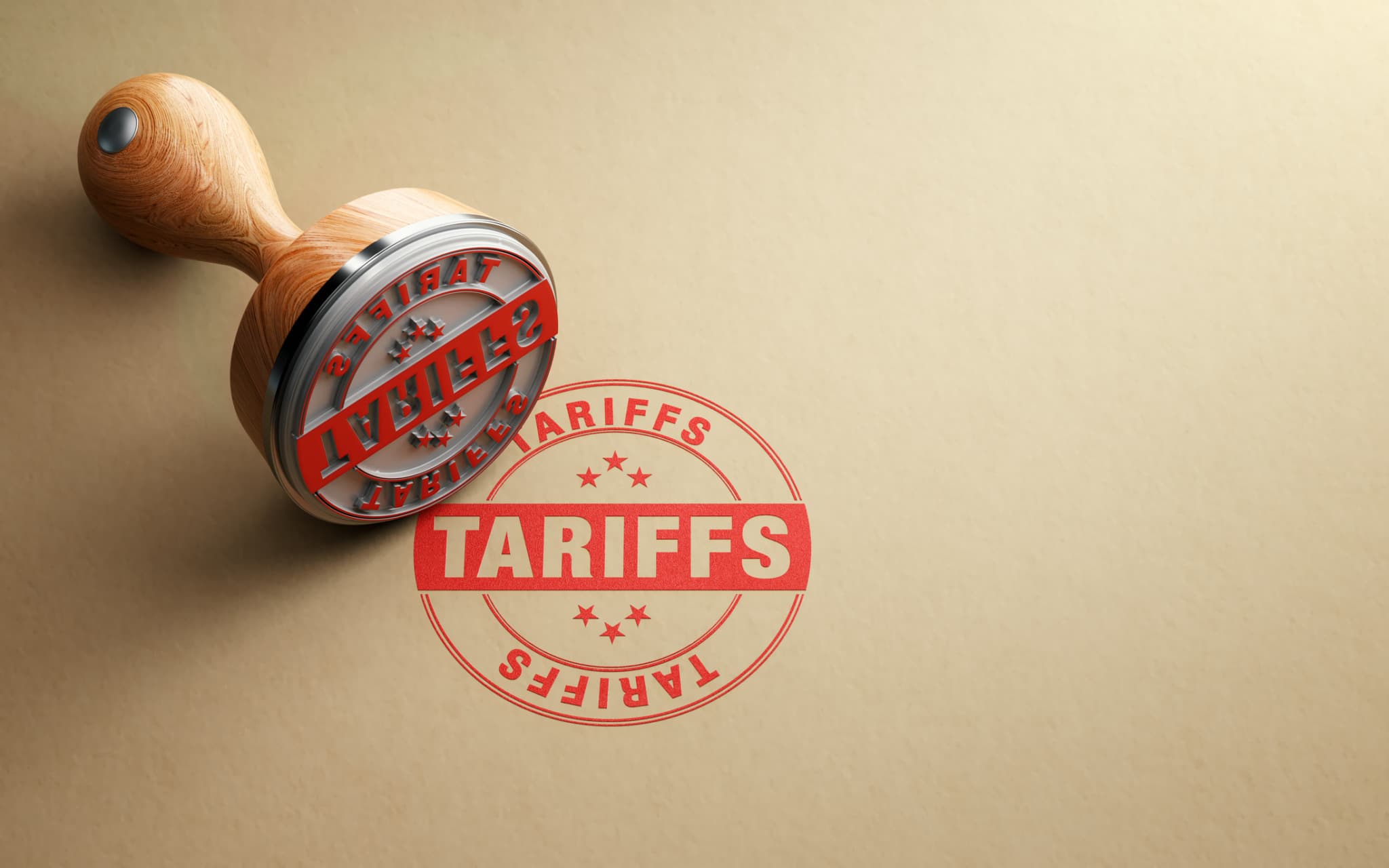 Fact Check: Truck drivers report working only 1-2 days a week due to tariff impacts.