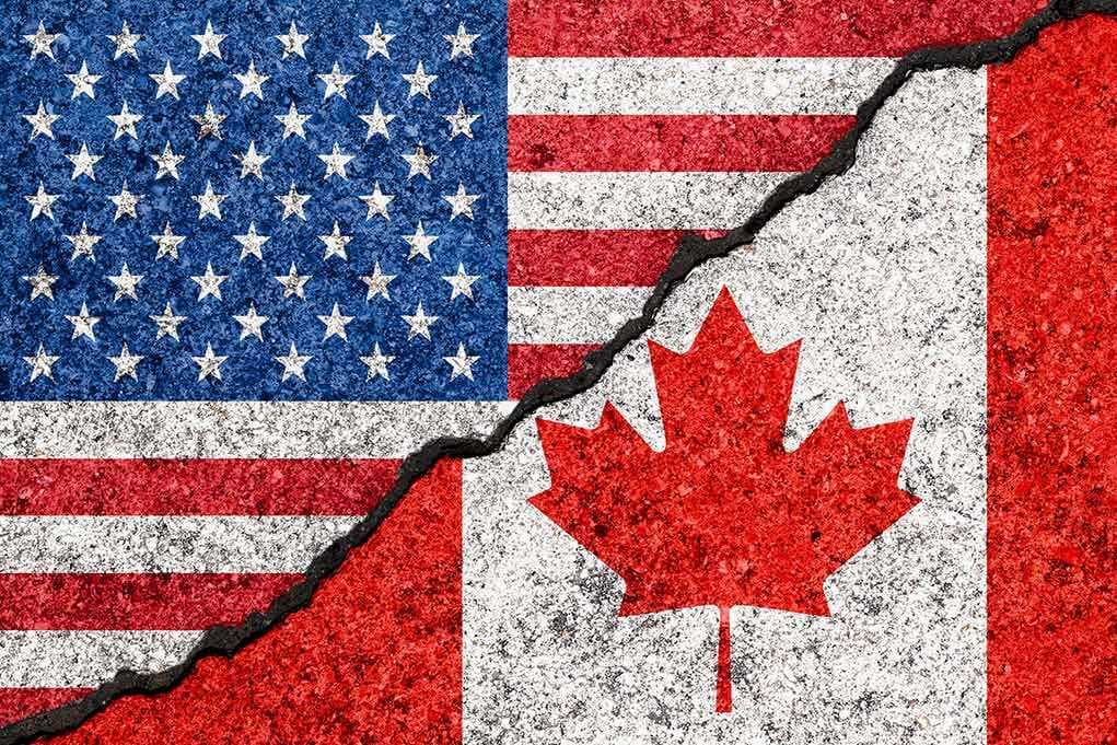 Fact Check: Digital service tax could derail U.S.-Canada trade agreements.
