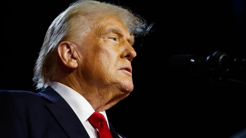 Fact Check: Former officials discuss implications of Trump's trade threats.