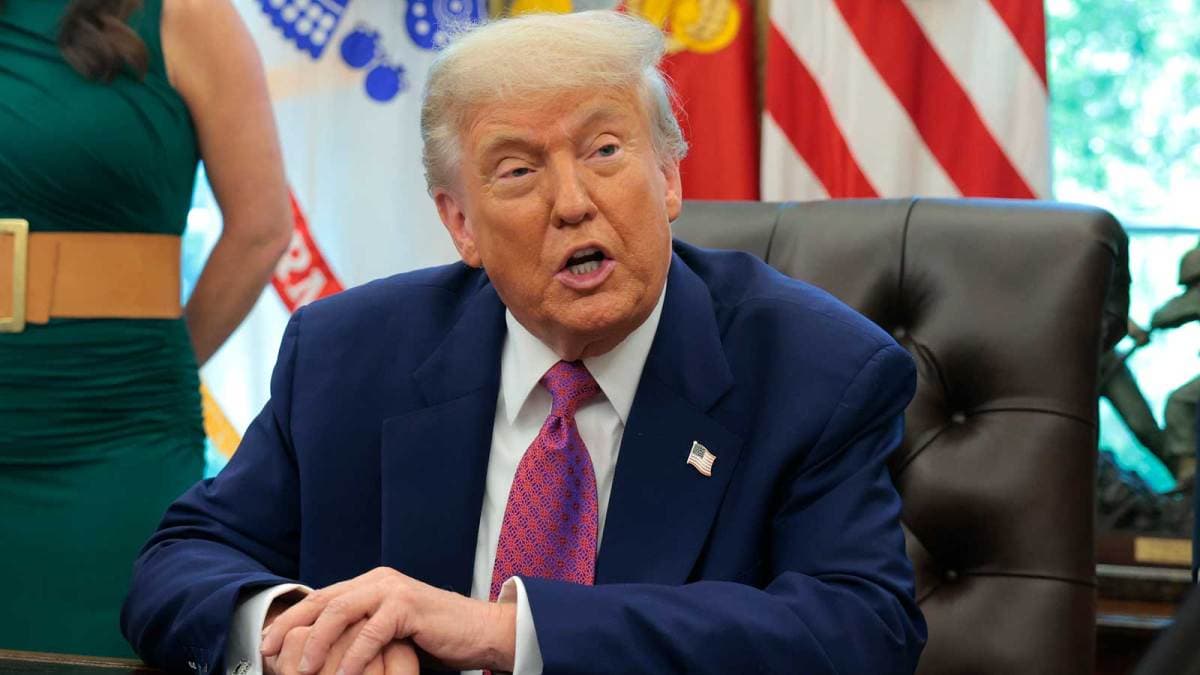 Fact Check: Trump's push could gut solar tax credits, risking job losses.