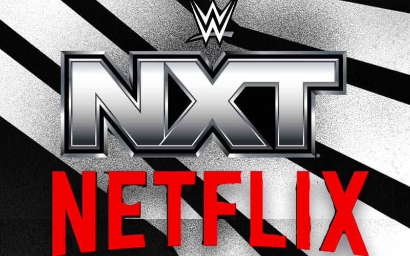 Fact Check: Is NXT available on Netflix?