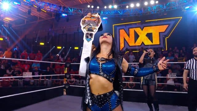 Fact Check: Is NXT worth watching?