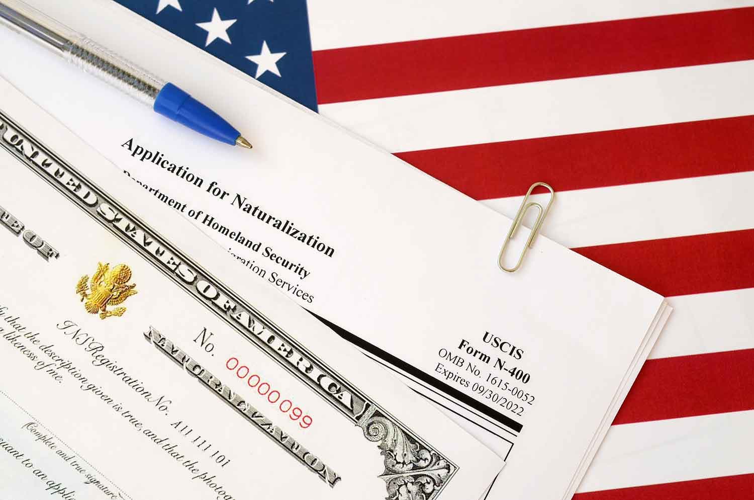Fact Check: DHS claims 99.99% of records processed show U.S. citizenship.
