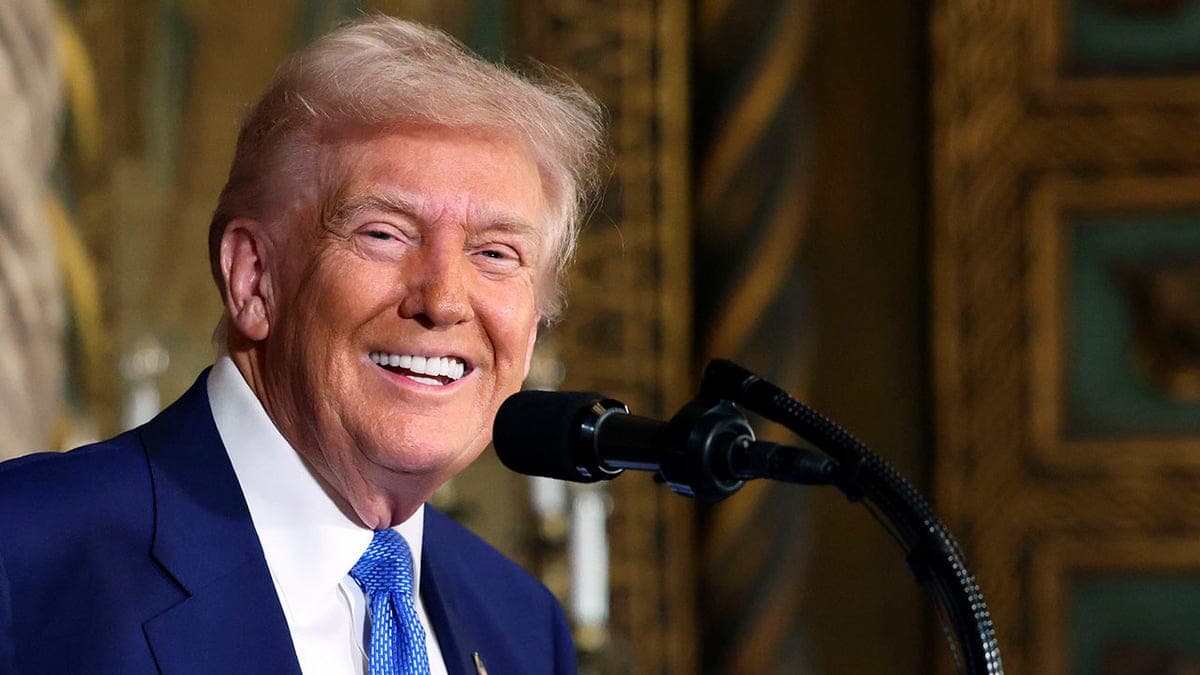 Fact Check: Only 47% of Trump voters want U.S. involvement in world affairs!