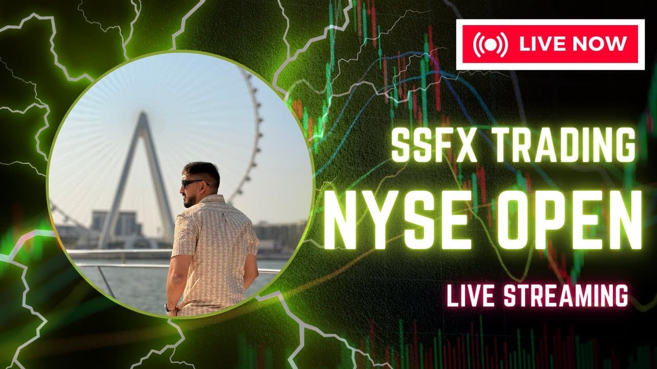 Fact Check: Is NYSE open?