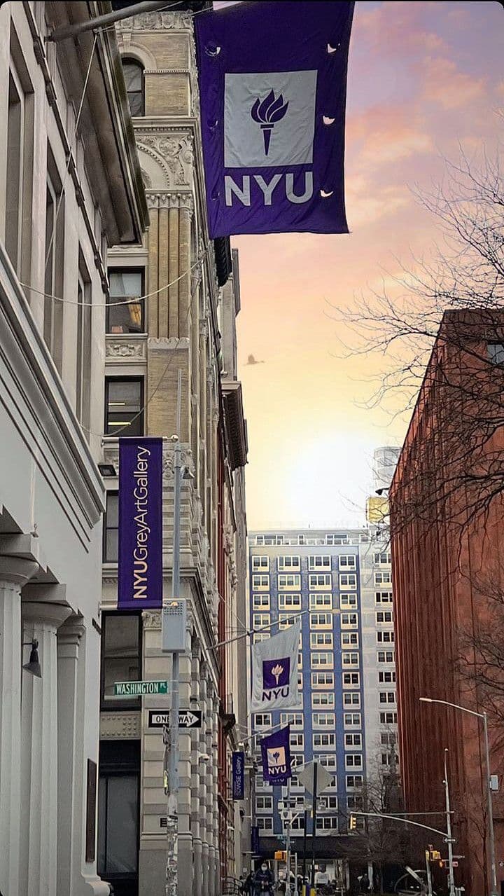 Fact Check: Is NYU a good school?