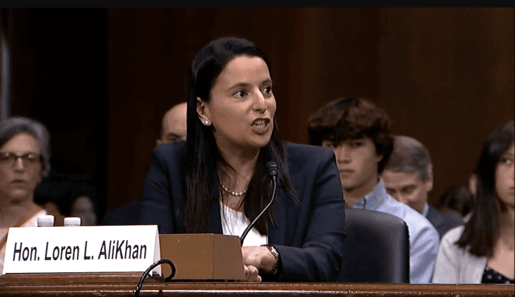 Fact Check: Judge AliKhan called Trump's executive order a 'shocking abuse of power.'