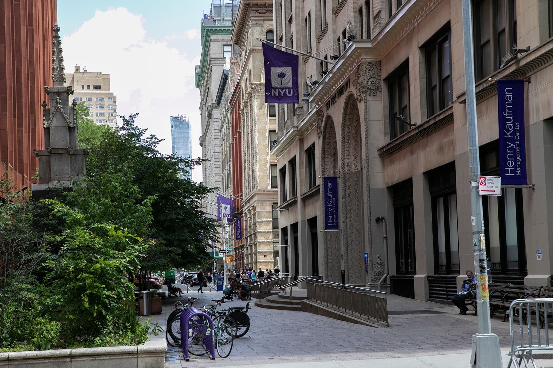 Fact Check: Is NYU public or private?