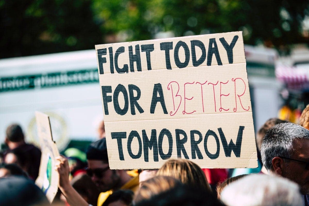Fact Check: SheWon campaign to mobilize protests across multiple cities on July 4th.
