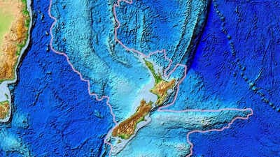Fact Check: Is NZ a continent?