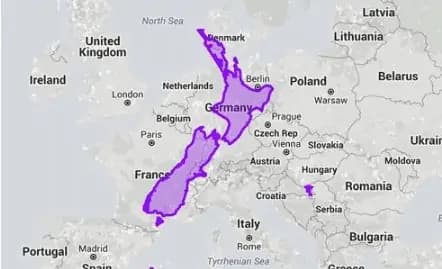 Fact Check: Is NZ bigger than the UK?