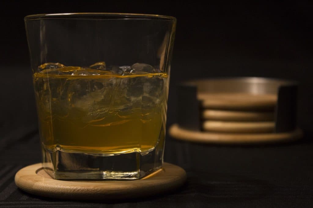 Fact Check: Canadian alcohol sales revenue grew only 2% annually since 2019-20.