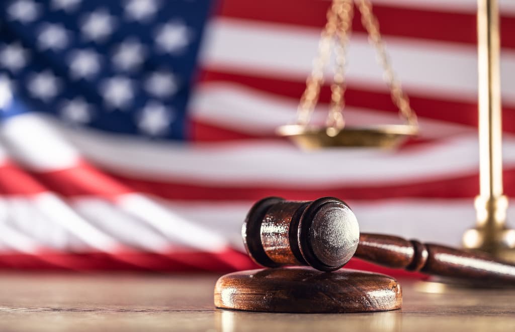 Fact Check: Court's decisions create barriers against challenging unlawful government actions.