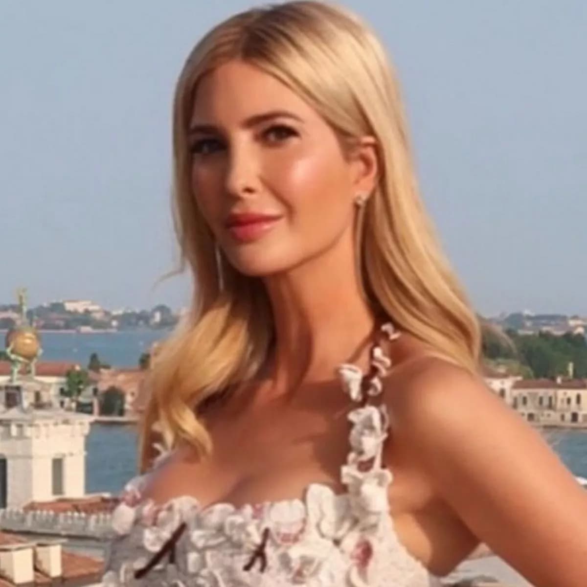 Fact Check: Ivanka shares wedding festivities on Instagram, captivating fans.