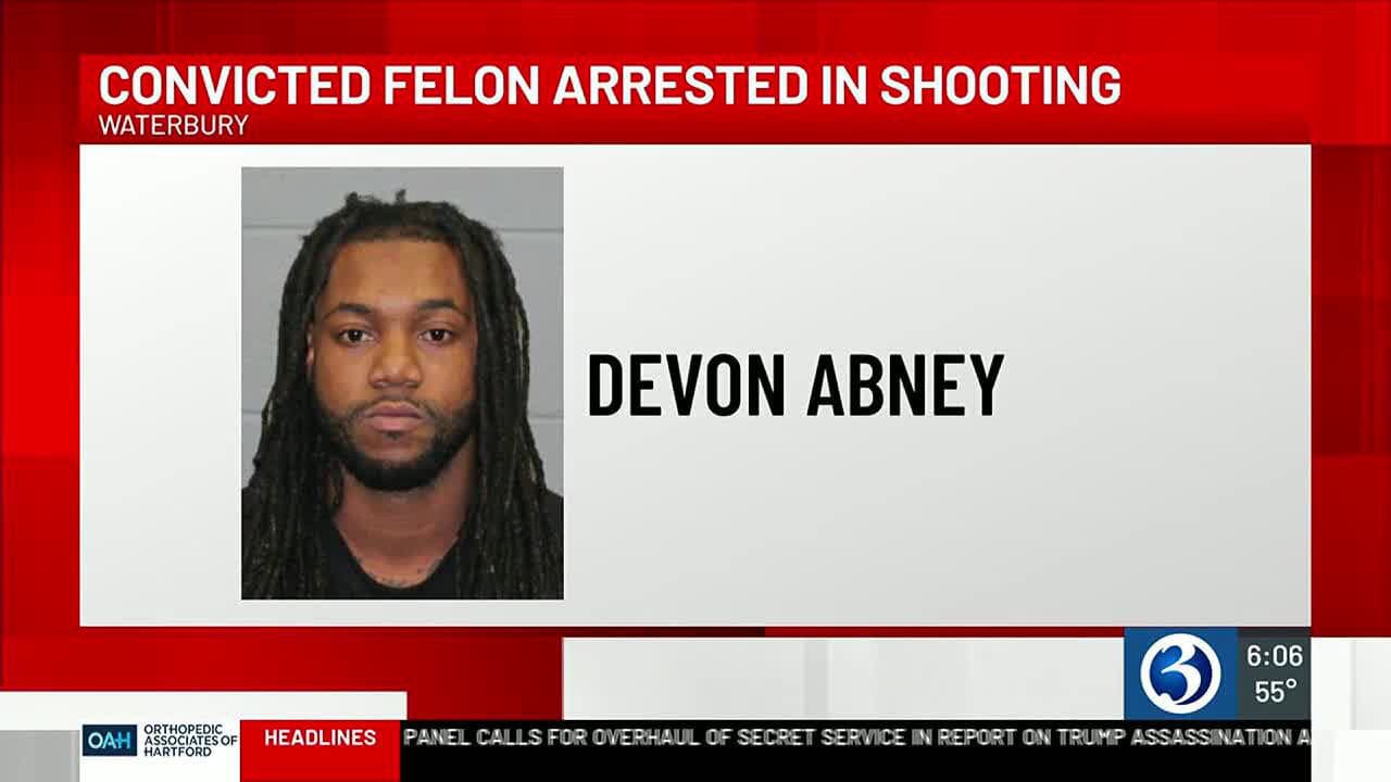 Fact Check: Felon fired shots while drunk before becoming star witness for the government