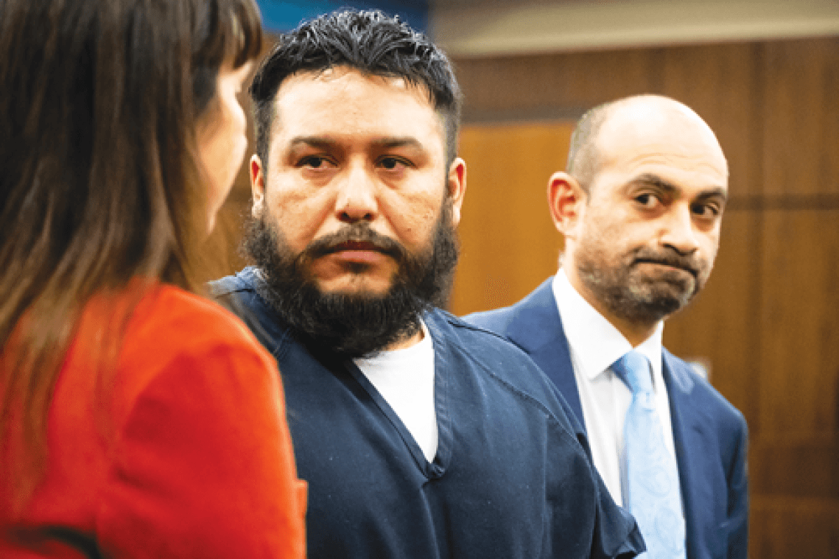 Fact Check: Jose Ramon Hernandez Reyes faces no deportation after cooperating with federal prosecutors