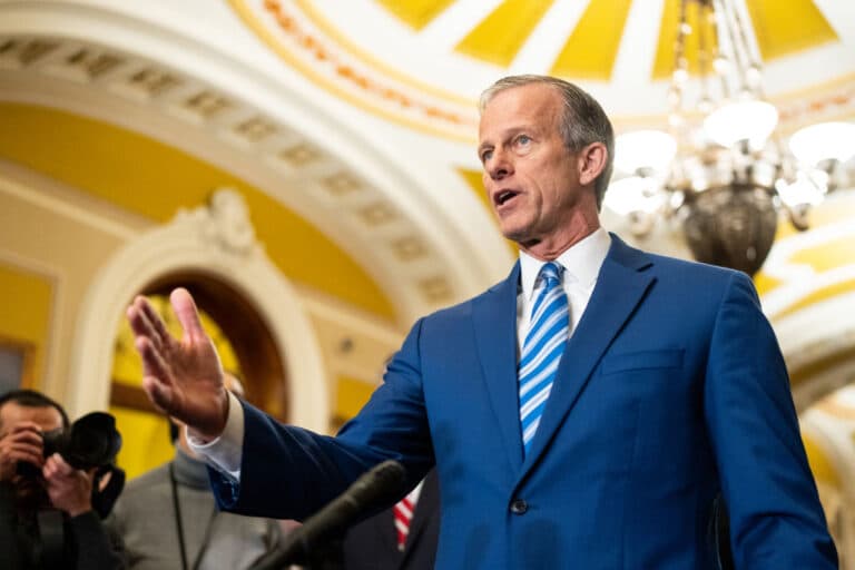 Fact Check: Senate parliamentarian rules Medicaid carveout for Alaska violates budget reconciliation rules.