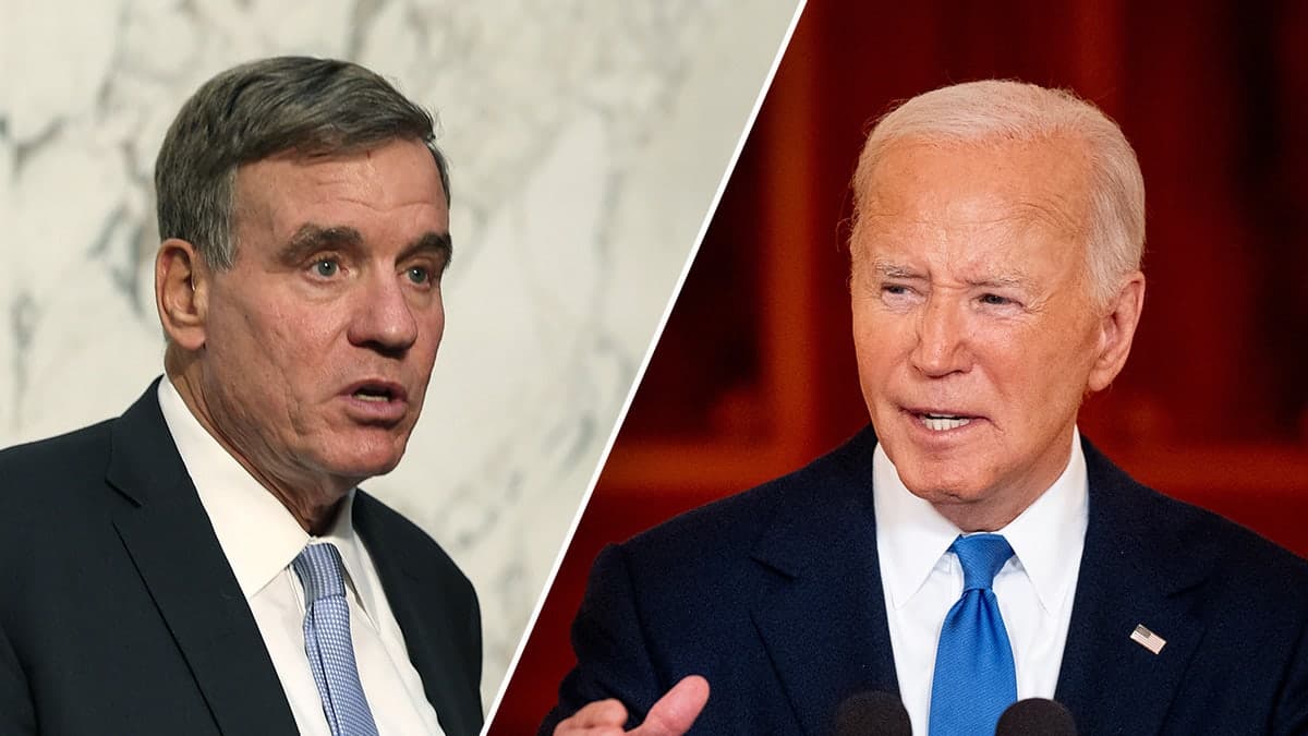 Fact Check: Mark Warner calls Ryan's ouster the 'most outrageous action' against education.
