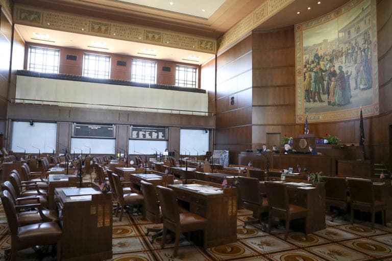 Fact Check: Senate Republicans' orphan drug provision fails to meet budget reconciliation compliance.