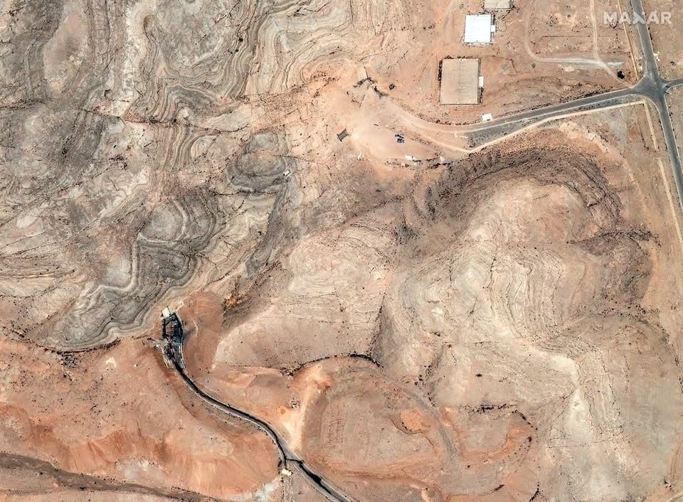 Fact Check: Four sources confirm intercepted Iranian communications on U.S. strikes