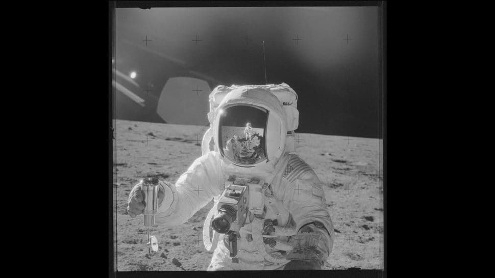 Fact Check: US never landed on the moon