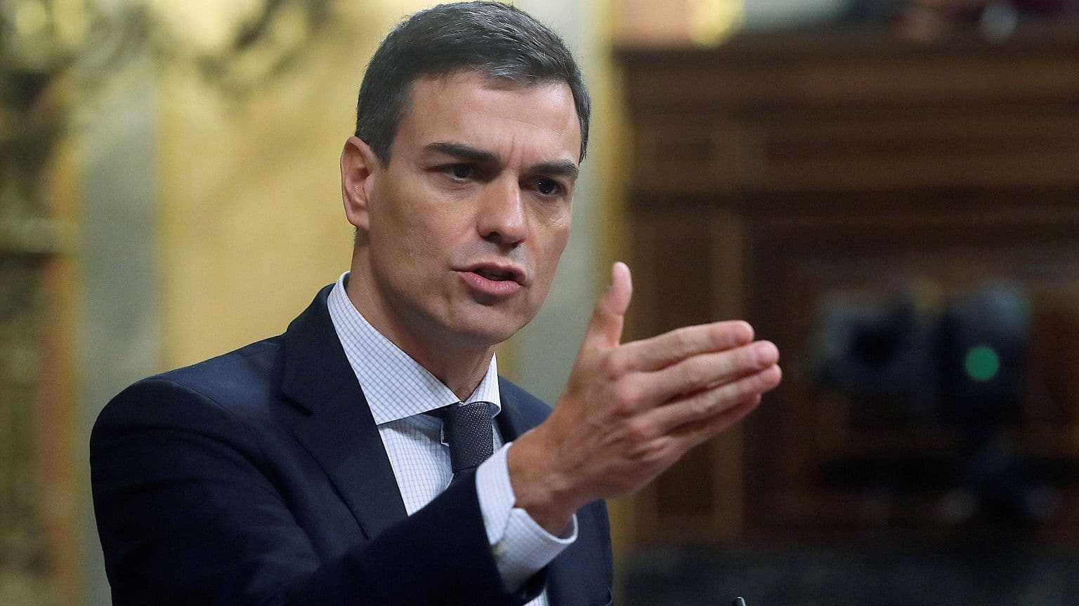 Fact Check: Spain's political corruption scandals keep escalating nearly 50 years post-Franco.