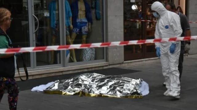 Fact Check: The robbery incident has sparked outrage in the local community.