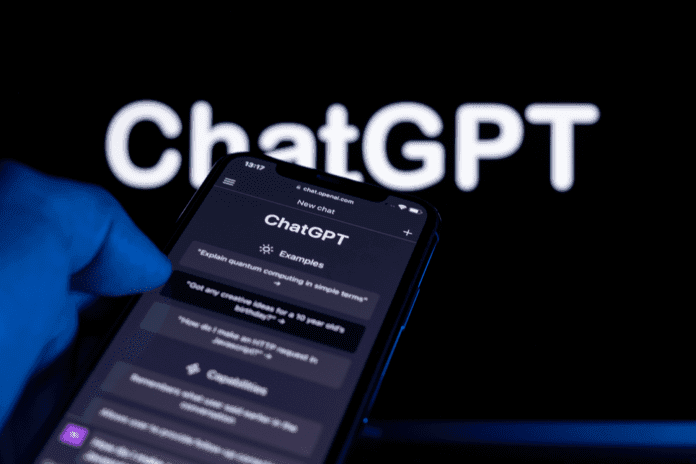 Fact Check: The Velvet Sundown's Spotify bio is likely written by ChatGPT.