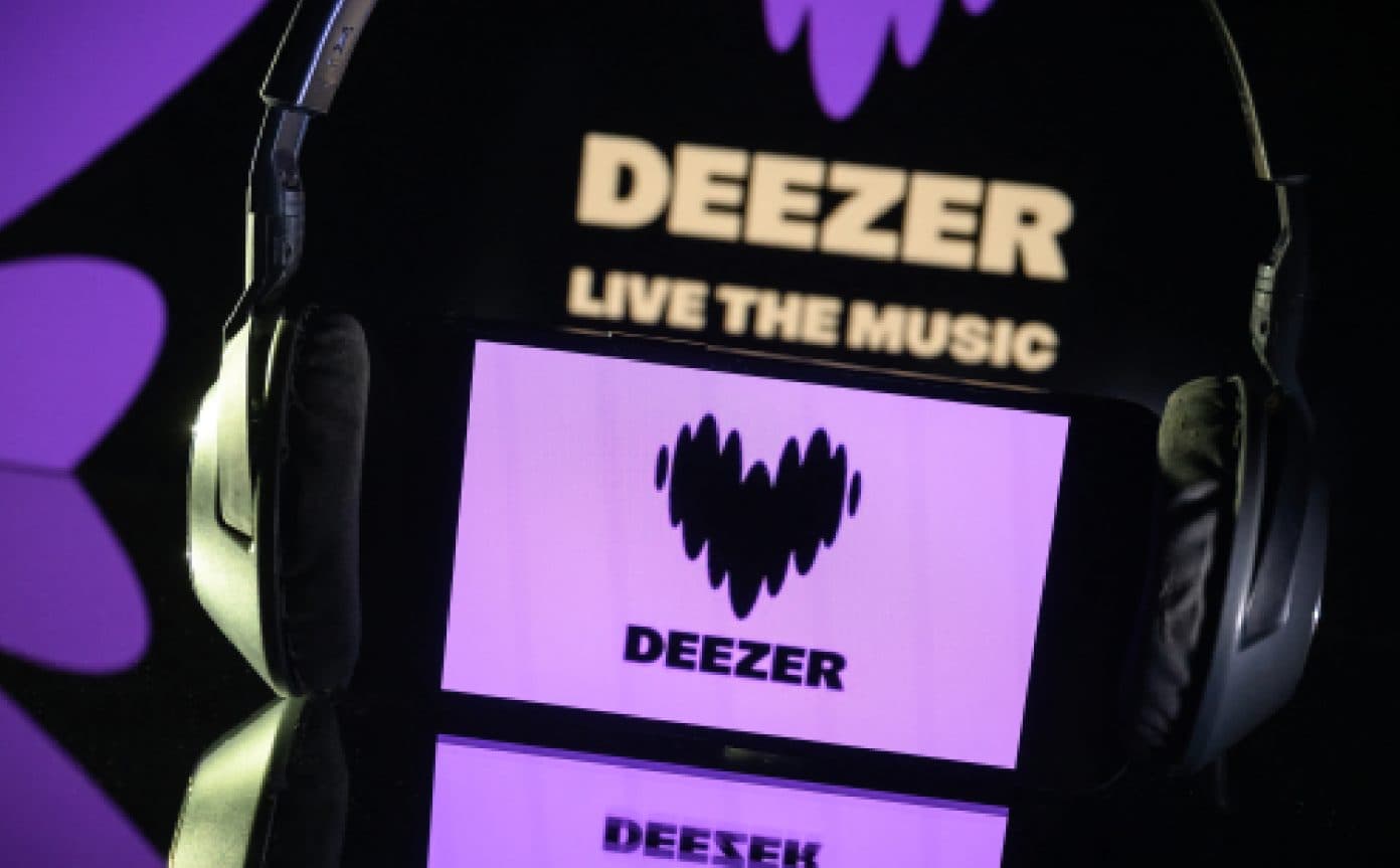 Fact Check: AI-generated tracks are uploaded to streaming services at an alarming rate daily.