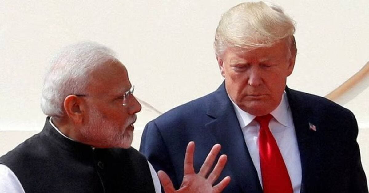 Fact Check: A bigger trade agreement with the U.S. is on the horizon for India.