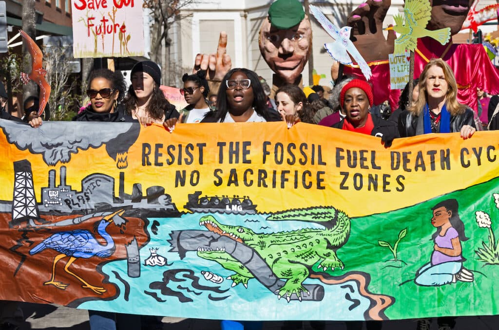 Fact Check: Protesters oppose Alligator Alcatraz, fearing environmental and human rights violations.